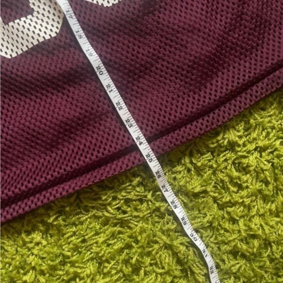 Vintage ?Football Jersey - Picture 8 of 13